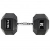 Hex Pro 35 Kg Hantla Hms