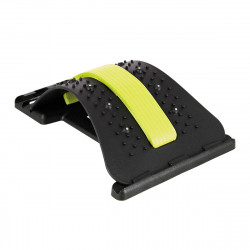 Prp02 Green Przyrząd Do Rozciągania Pleców Z Magnesami Hms