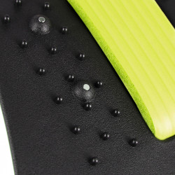 Prp02 Green Przyrząd Do Rozciągania Pleców Z Magnesami Hms