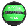 Wlb 10 Kg Wall Ball Piłka Do Ćwiczeń Hms