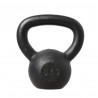 Kzg08 Kettlebell Żeliwny Hms