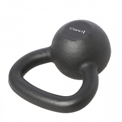 Kzg08 Kettlebell Żeliwny Hms