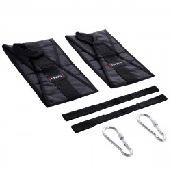 F4439 Pull-Up Sleeves Hms