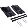 F4439 Pull-Up Sleeves Hms