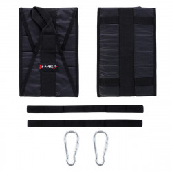 F4439 Pull-Up Sleeves Hms