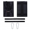 F4439 Pull-Up Sleeves Hms