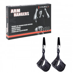 F4439 Pull-Up Sleeves Hms