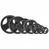 Tok10 Talerz Olimpijski Ogumowany 10 Kg Hms