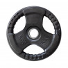 Tok10 Talerz Olimpijski Ogumowany 10 Kg Hms