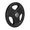 Tok10 Talerz Olimpijski Ogumowany 10 Kg Hms