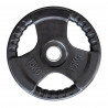 Tok15 Talerz Olimpijski Ogumowany 15 Kg Hms