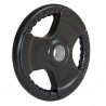 Tok15 Talerz Olimpijski Ogumowany 15 Kg Hms