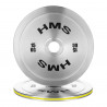 Tos150 Talerz Olimpijski Stalowy Kalibrowany 15 Kg Hms