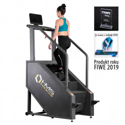 Commercial Training Stairs HMS PREMIUM ST01