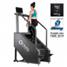 Commercial Training Stairs HMS PREMIUM ST01