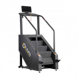Commercial Training Stairs HMS PREMIUM ST01