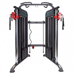 Multi-Functional Gate HMS Ares 1