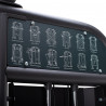 Multi-Functional Gate HMS Ares 1