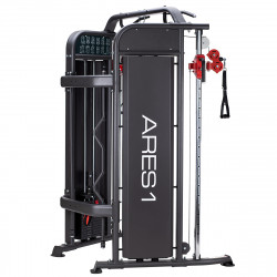 Multi-Functional Gate HMS Ares 1