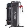 Multi-Functional Gate HMS Ares 1