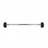 Bar/Dumbbell Fixed Rubberized 10 Kg HMS Gsg-10