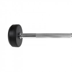 Bar/Dumbbell Fixed Rubberized 10 Kg HMS Gsg-10