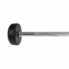 Bar/Dumbbell Fixed Rubberized 10 Kg HMS Gsg-10