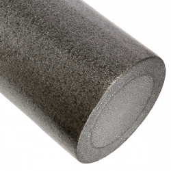 Fs106 New Gray 45Cm Wałek Fitness/Roller Hms