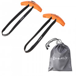Uwc22 Dynamiczne Uchwyty Do Ćwiczeń Zestaw Hms