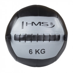Wlb 6 Kg Wall Ball Piłka Do Ćwiczeń Hms