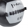Wlb 6 Kg Wall Ball Piłka Do Ćwiczeń Hms
