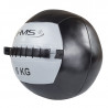 Wlb 6 Kg Wall Ball Piłka Do Ćwiczeń Hms