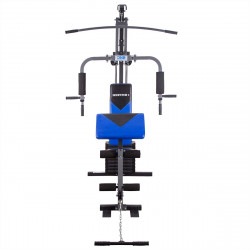 Hektor 3 Atlas 100 Lbs (45 Kg) One Fitness