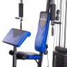 Hektor 3 Atlas 100 Lbs (45 Kg) One Fitness