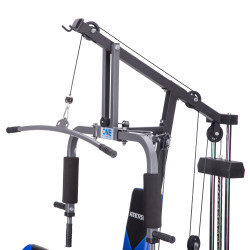 Hektor 3 Atlas 100 Lbs (45 Kg) One Fitness