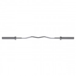 Olympic Bar 13.5Kg 1500Mm HMS Premium Gol200 + Clamps Zg 1000B