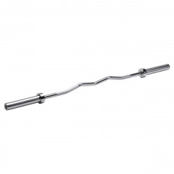 Olympic Bar 13.5Kg 1500Mm HMS Premium Gol200 + Clamps Zg 1000B