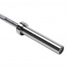Olympic Bar 13.5Kg 1500Mm HMS Premium Gol200 + Clamps Zg 1000B