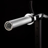 Olympic Bar 13.5Kg 1500Mm HMS Premium Gol200 + Clamps Zg 1000B