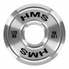 Tos12 Talerz Olimpijski Stalowy Kalibrowany 1.25 Kg Hms