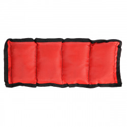 Ob03 Czerwone Obciążniki 2 X 1.5 Kg Hms