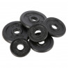Iron Dumbbell 10 Kg Hms Sg03