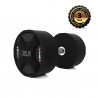 Hpc 32.5 Kg Polyurethane Dumbbell Cpu Hms