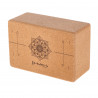 Kj02 Cork Kostka Do Jogi Hms