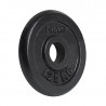 Tcz01 Talerz Czarny 1.25 Kg Hms