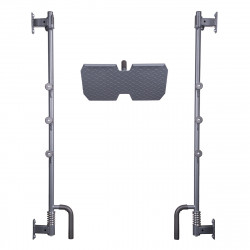 Leg Press Handle Accessory HMS Cyclops 2 Uwn070 (2 Pieces)