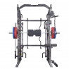 Leg Press Handle Accessory HMS Cyclops 2 Uwn070 (2 Pieces)