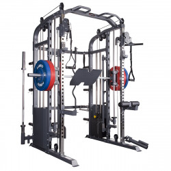 Leg Press Handle Accessory HMS Cyclops 2 Uwn070 (2 Pieces)