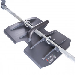 Leg Press Handle Accessory HMS Cyclops 2 Uwn070 (2 Pieces)