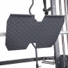 Leg Press Handle Accessory HMS Cyclops 2 Uwn070 (2 Pieces)